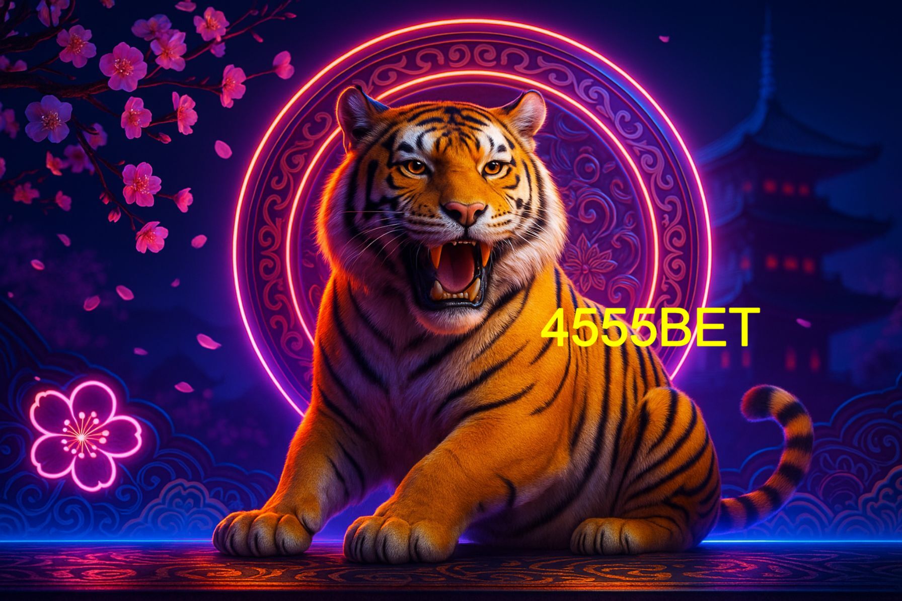 Características do Fortune Tiger