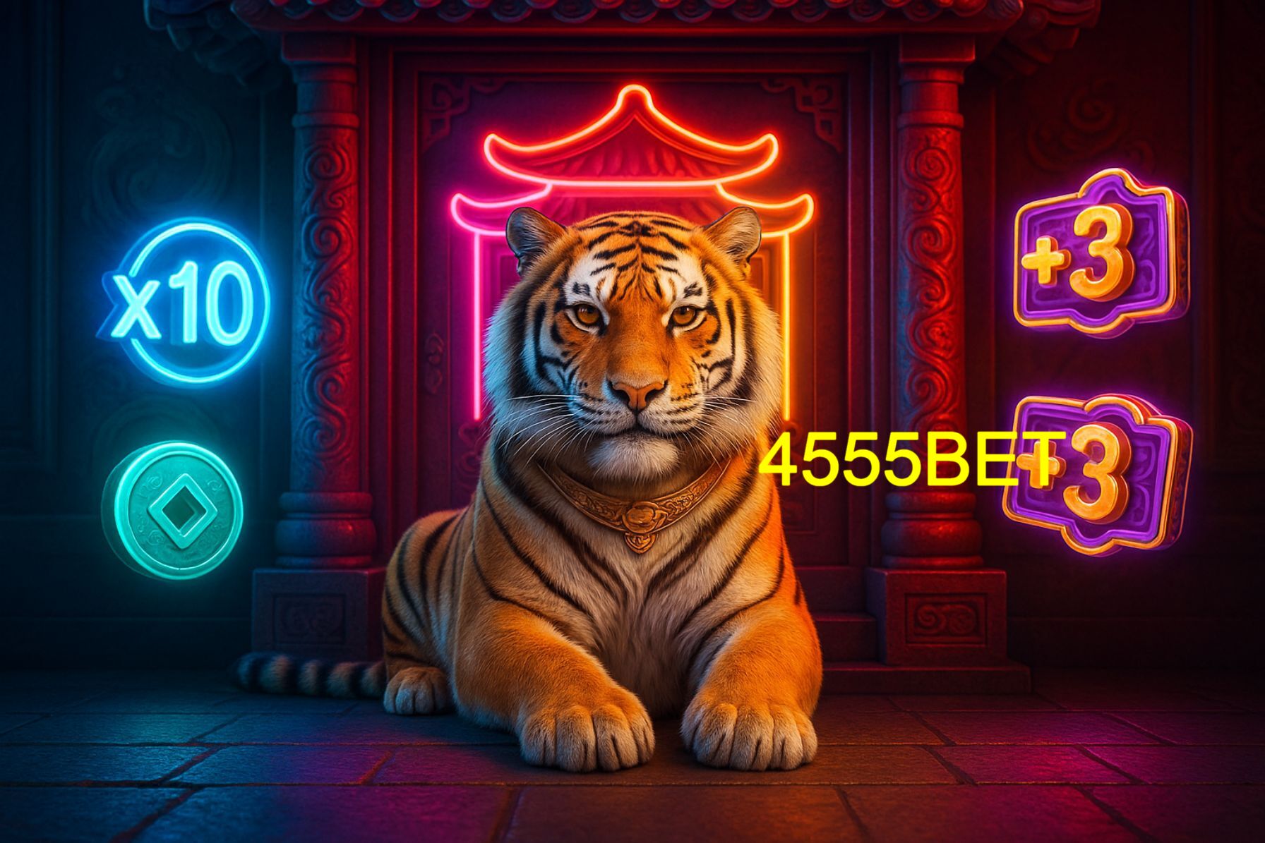 Como Jogar Fortune Tiger