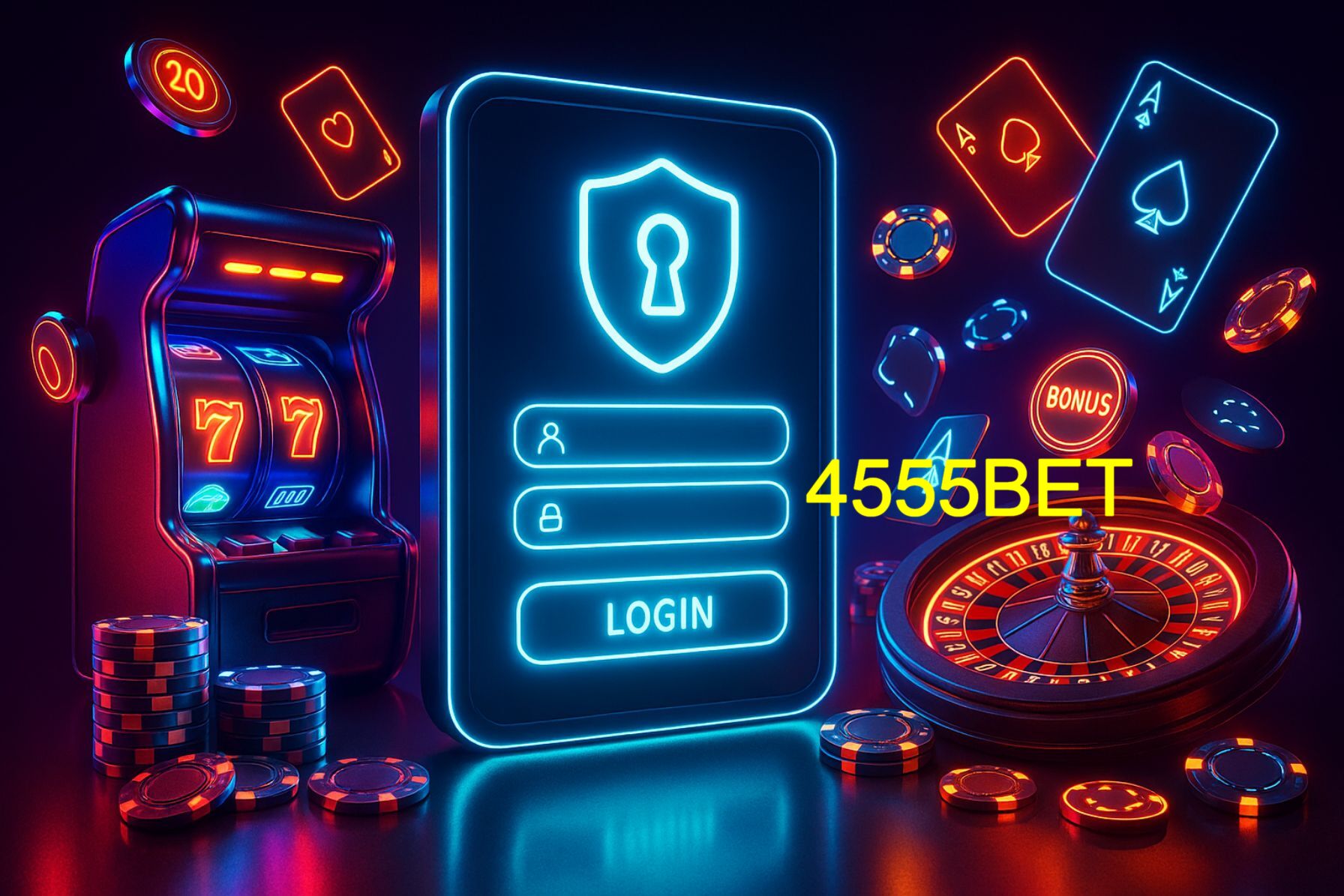 Benefícios do Login