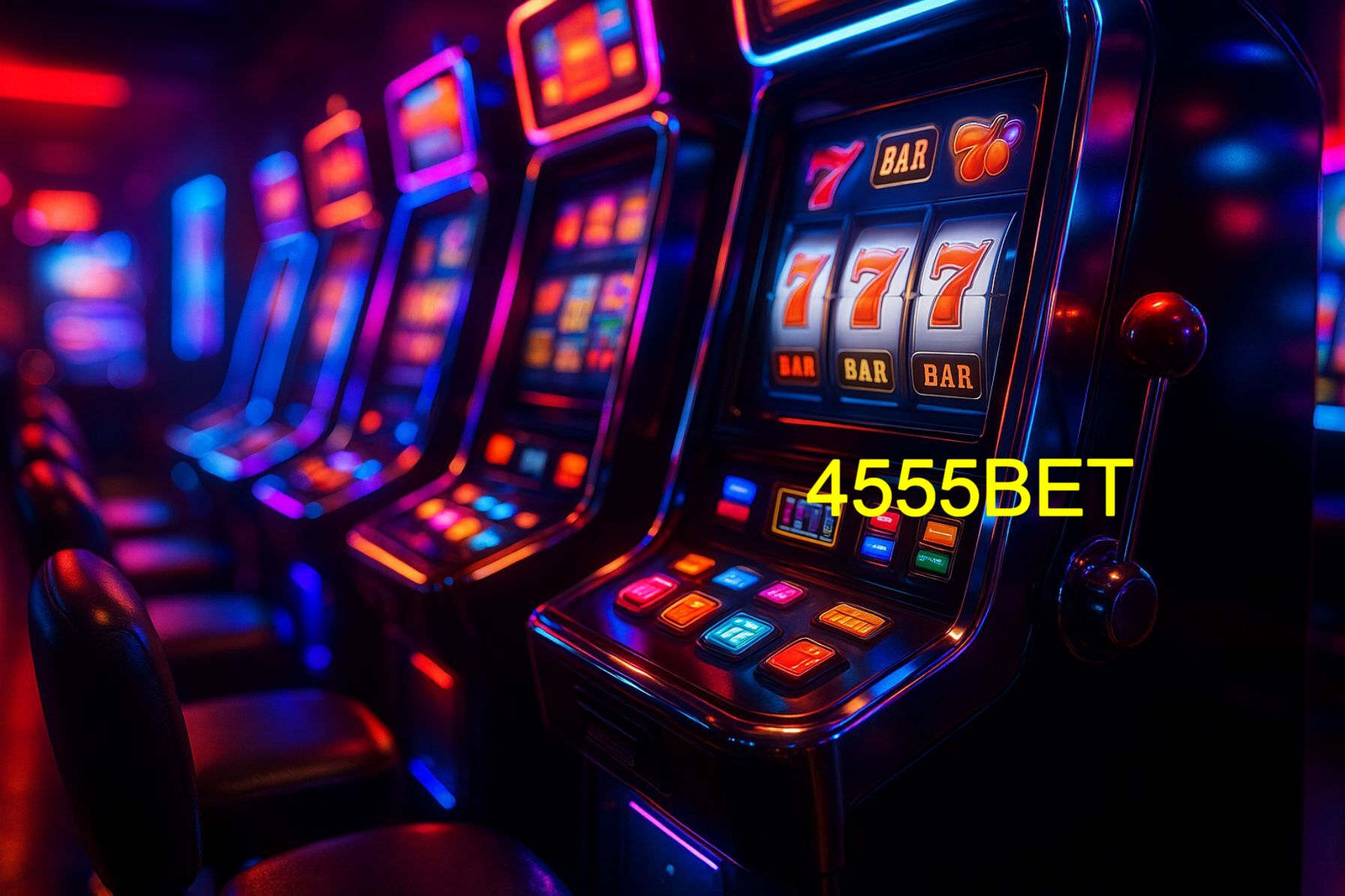 Benefícios dos Slots