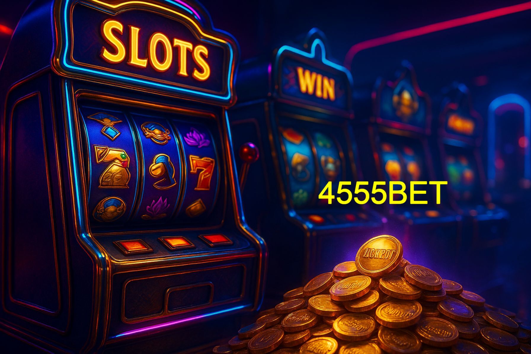 Slots Festivos